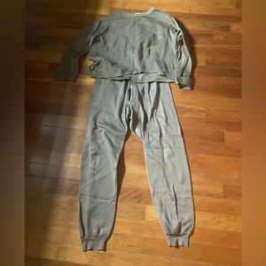 Vintage - Sports Afield under clothing men’s size 2XL